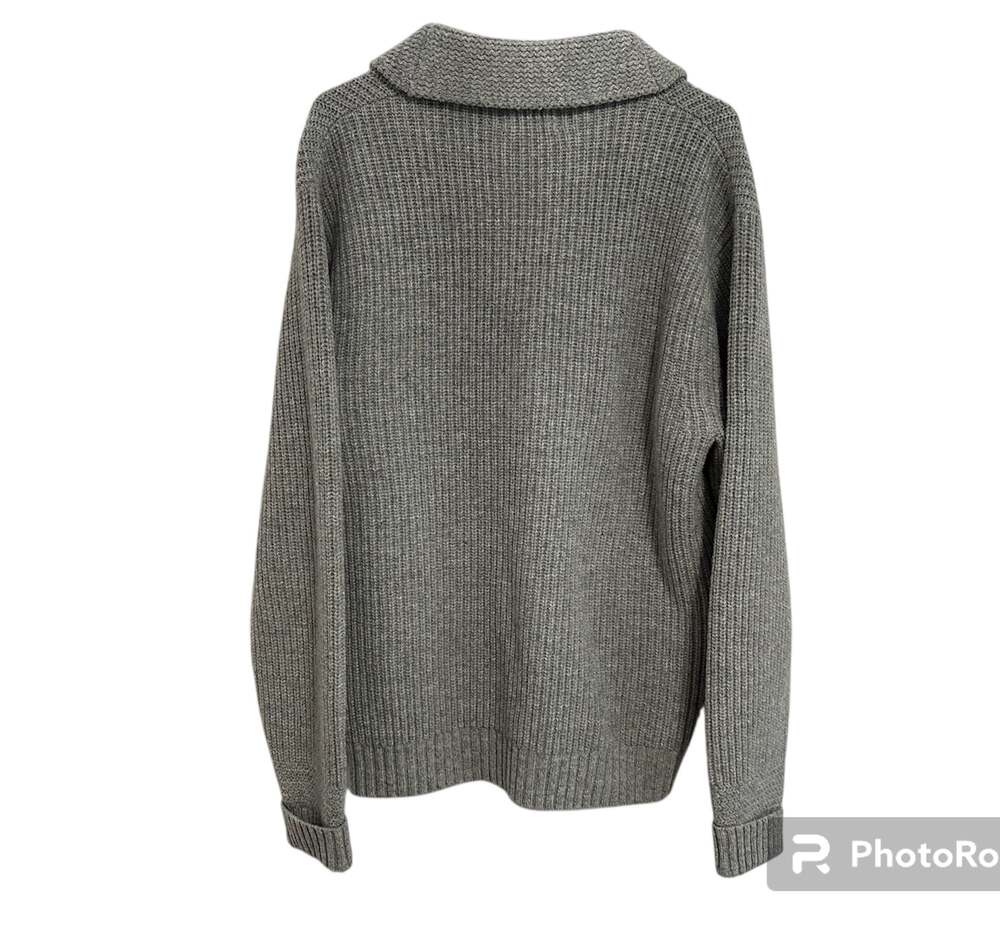 Pendleton Men’s Cardigan Sweater - Picture 2 of 3